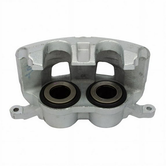 Motorcraft Remanufactured Brake Caliper, Friction Ready Fits select: 2017-2022 FORD F250, 2017-2022 FORD F350