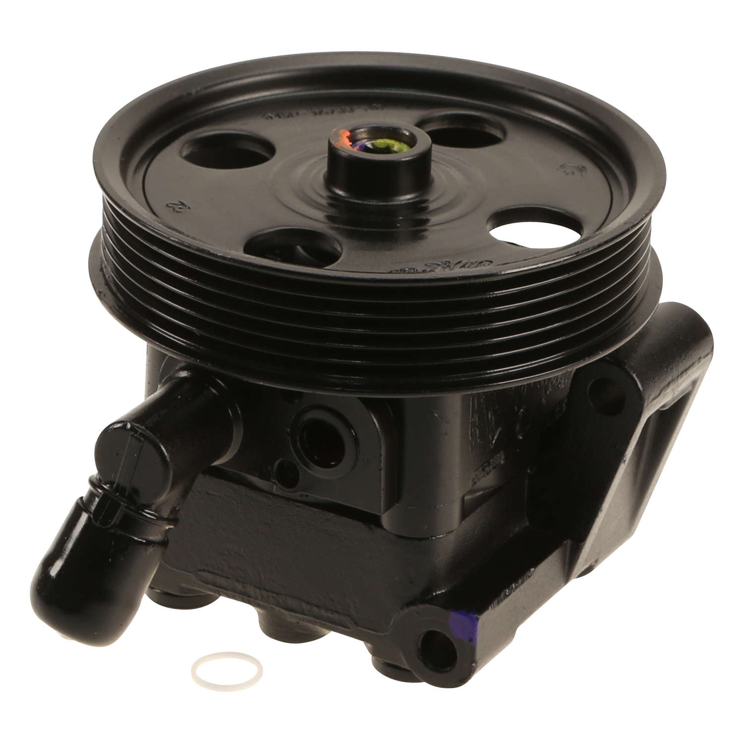 Motorcraft Remanufactured P/S Pump Fits select: 2011-2013 FORD TRANSIT CONNECT