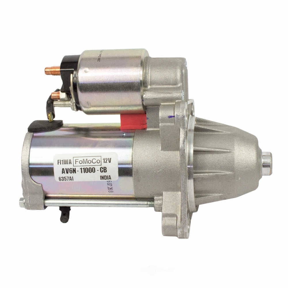 Motorcraft SA-1089 Starter - Oe