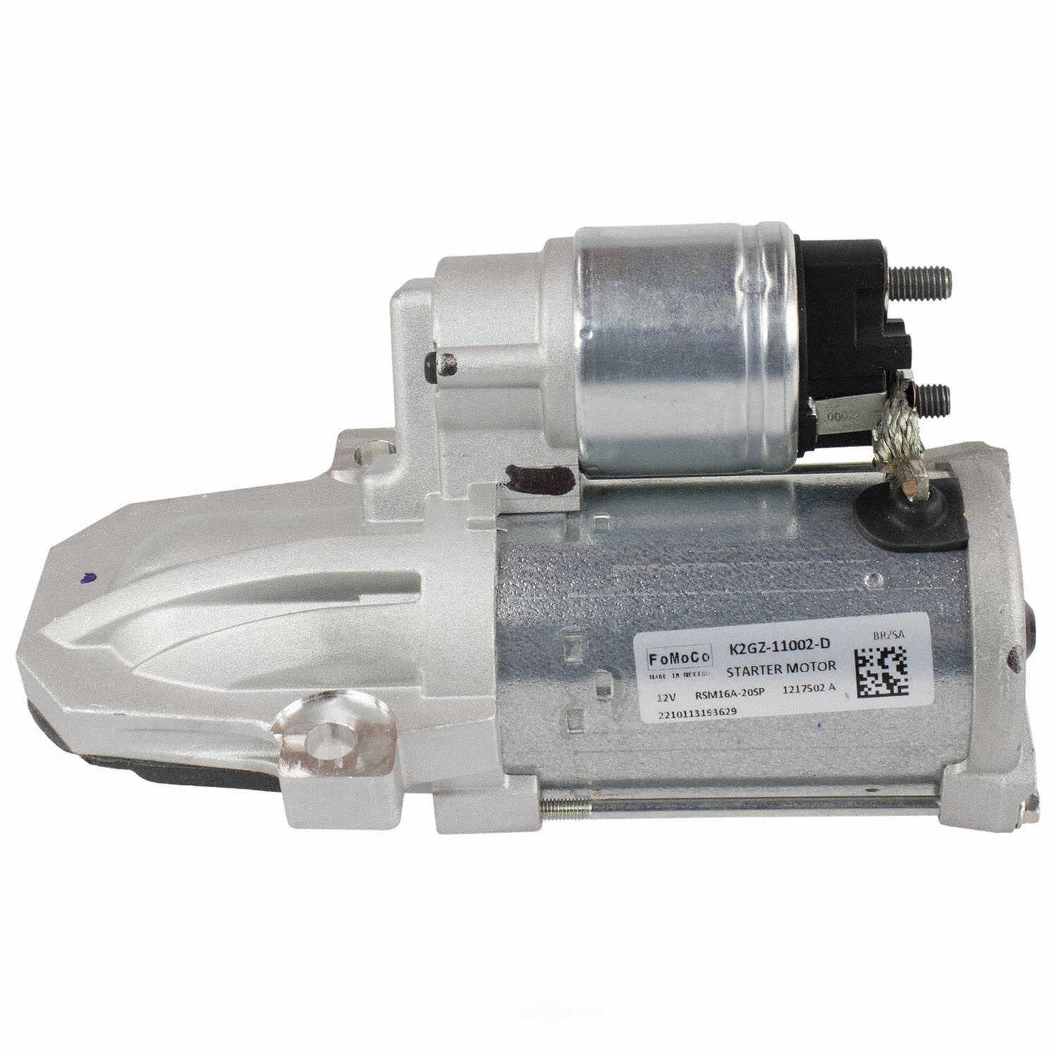 Motorcraft SA-1151 Starter - Oe