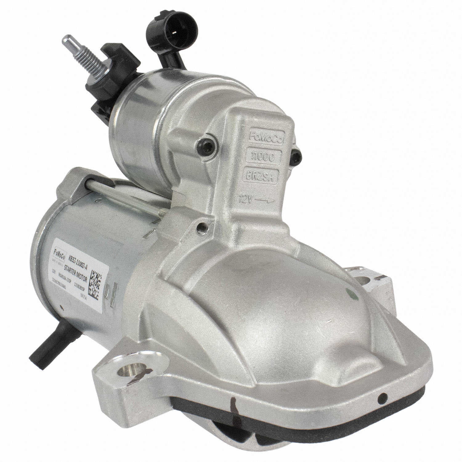 Motorcraft SA-1162 Starter - Oe
