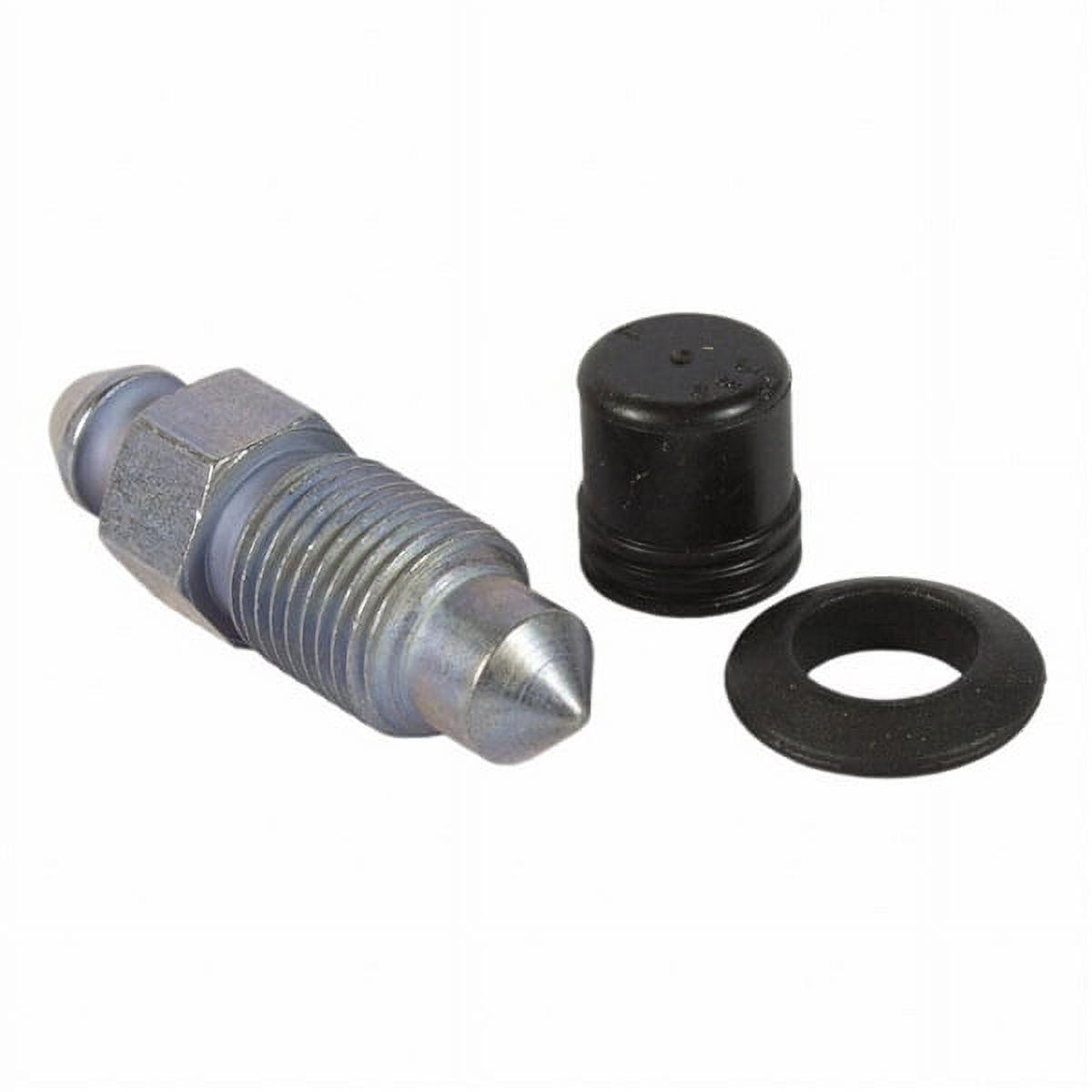 Motorcraft SCREW - BLEED (P)