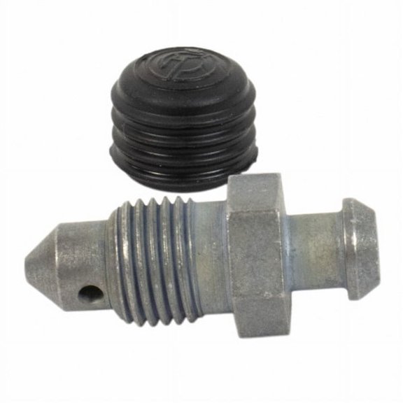 Motorcraft SCREW - BLEED (P)