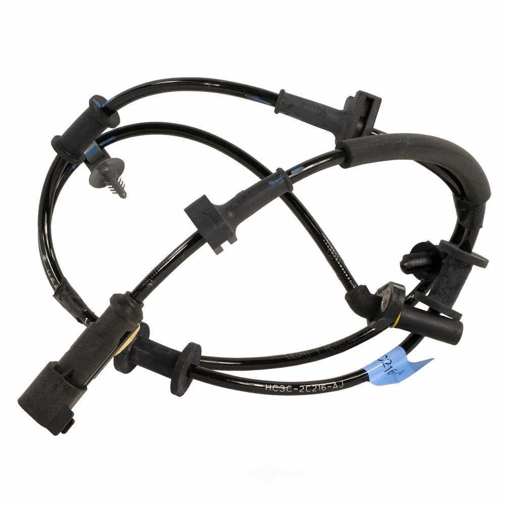 Motorcraft BRAB-446 ABS Wheel Speed Sensor
