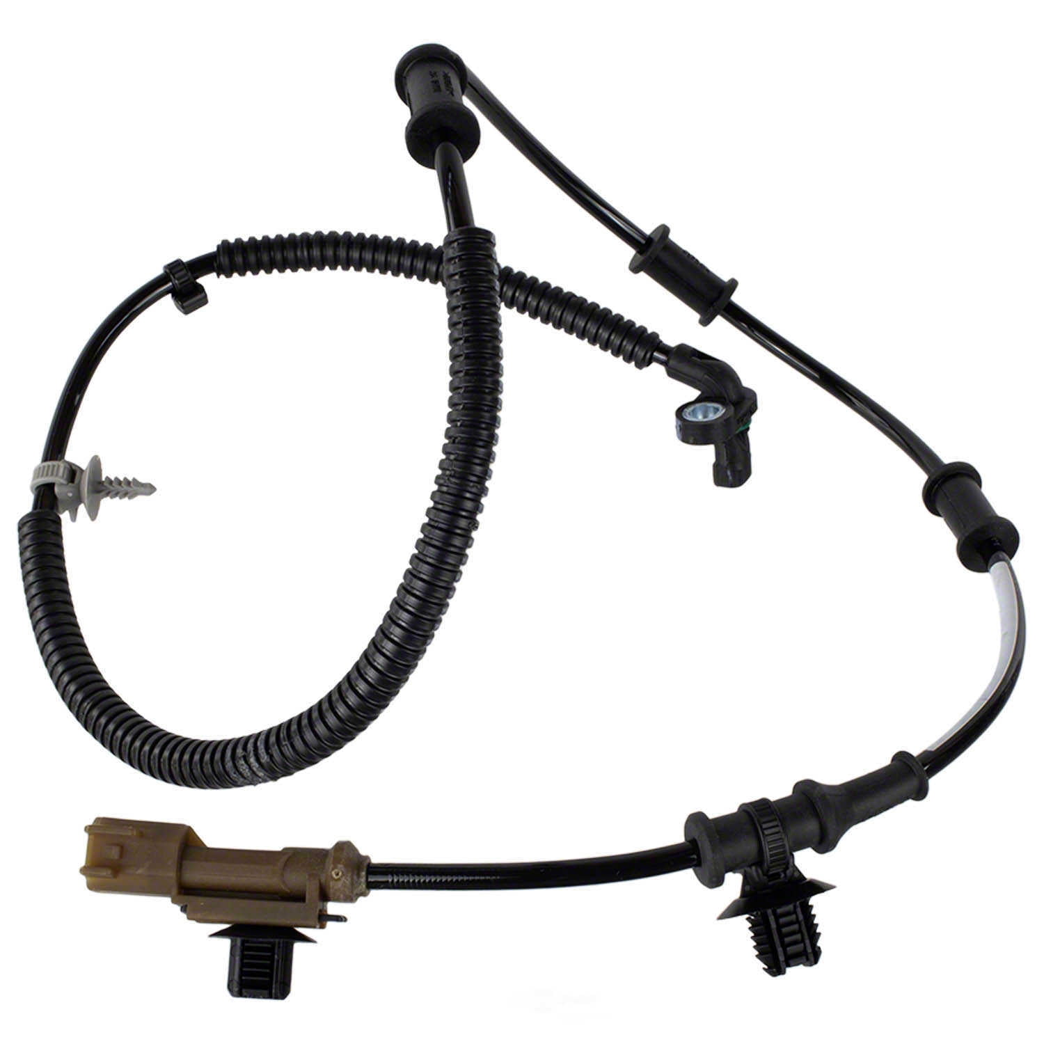 Motorcraft BRAB-643 ABS Wheel Speed Sensor