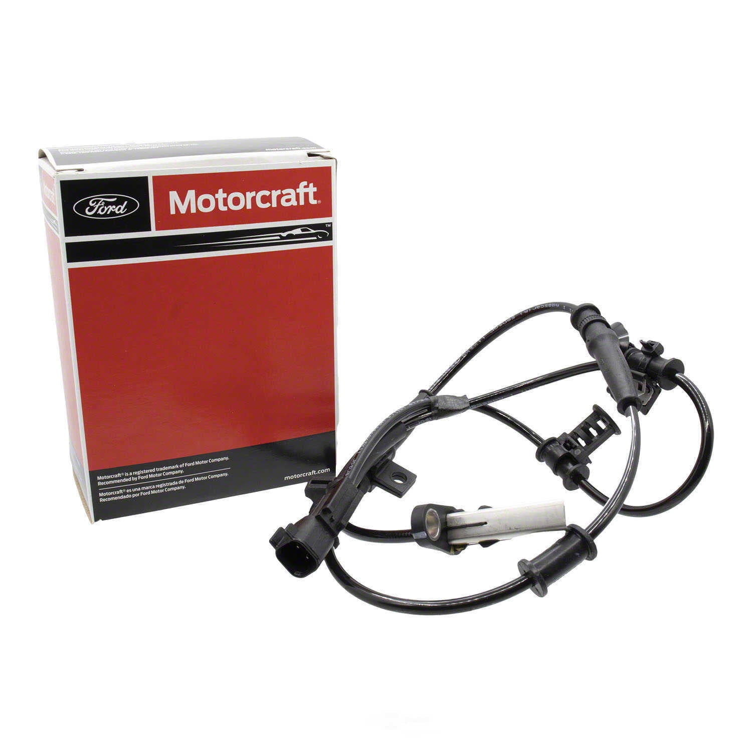 Motorcraft BRAB-581 ABS Wheel Speed Sensor