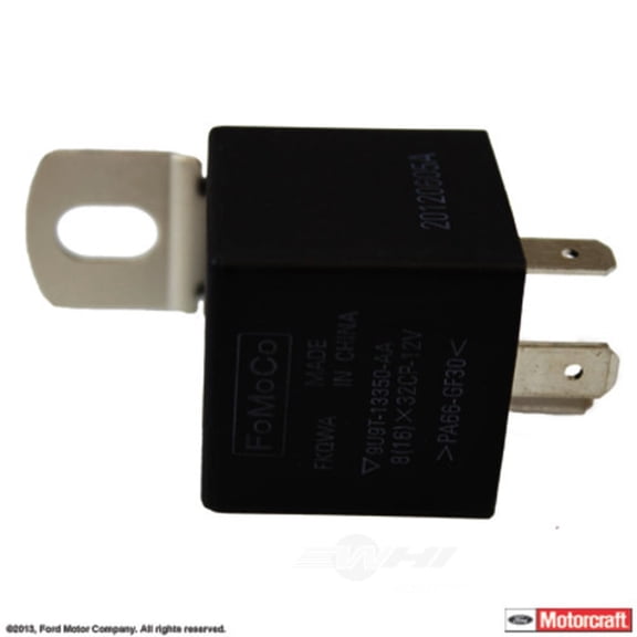 Motorcraft SF-608 Turn Signal Flasher