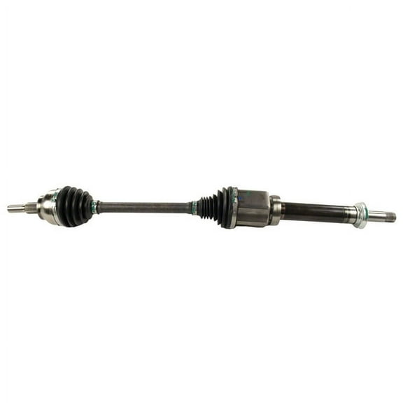 Motorcraft SHAFT-FRONTAXLE (P)