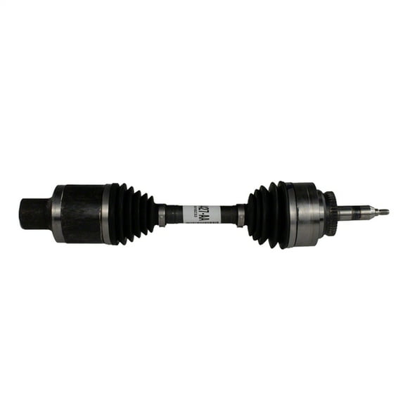 Motorcraft SHAFT-FRONTAXLE (P)