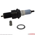 thumbnail image 1 of Motorcraft SP-402 Copper Resistor Spark Plug Fits select: 1998 FORD ESCORT, 1986-1989 NISSAN D21, 1 of 1