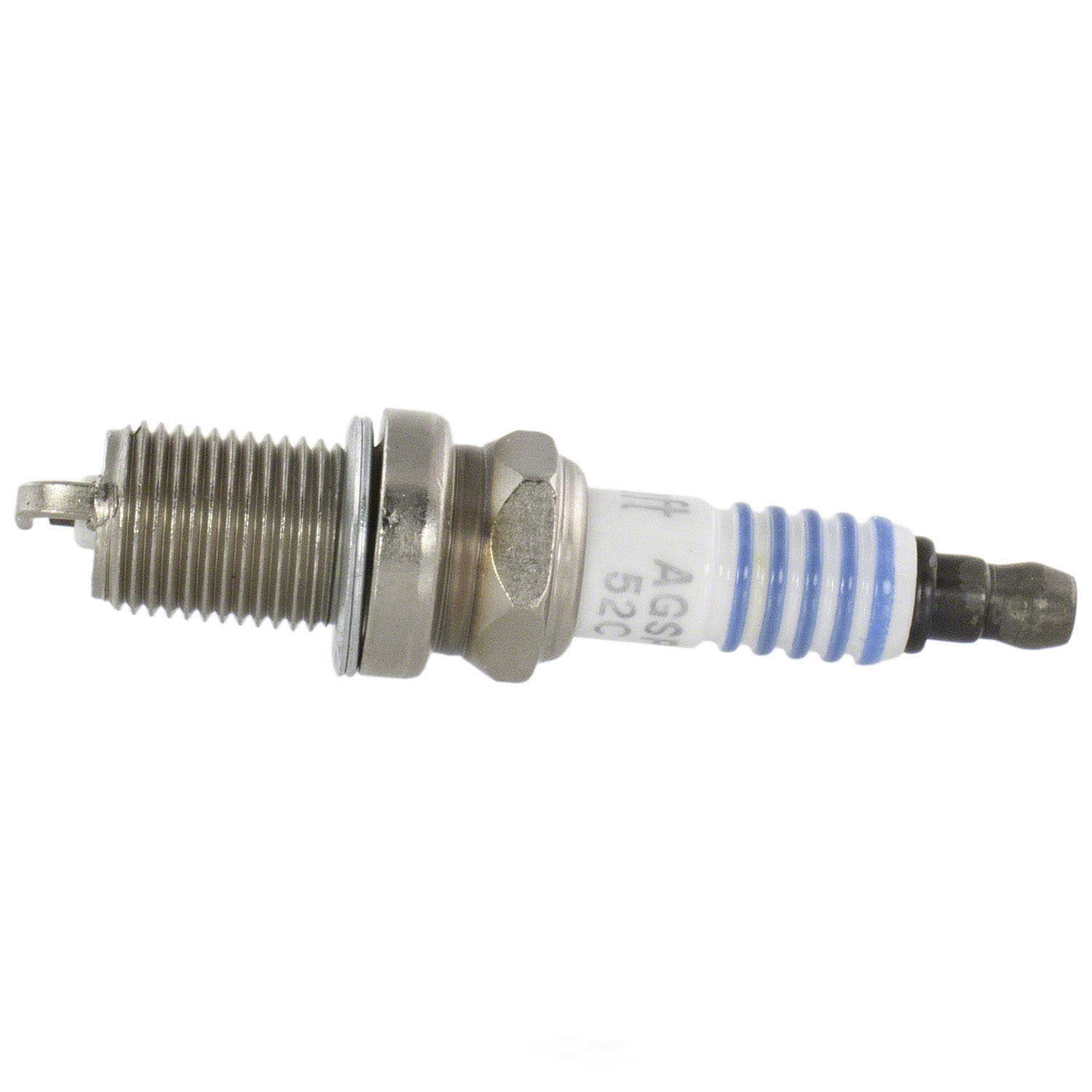 Motorcraft SP-424-X Copper Resistor Spark Plug