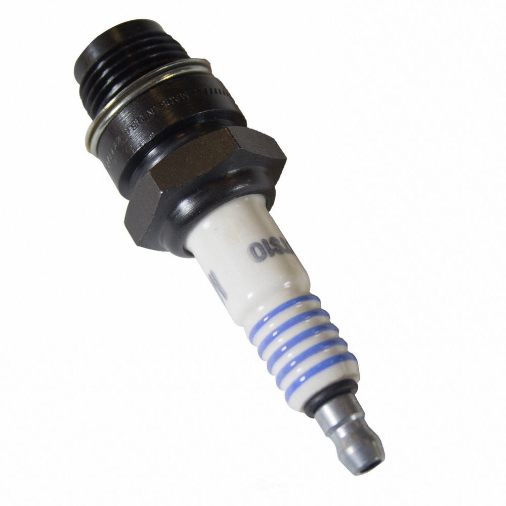 Motorcraft SP-483 Copper Resistor Spark Plug