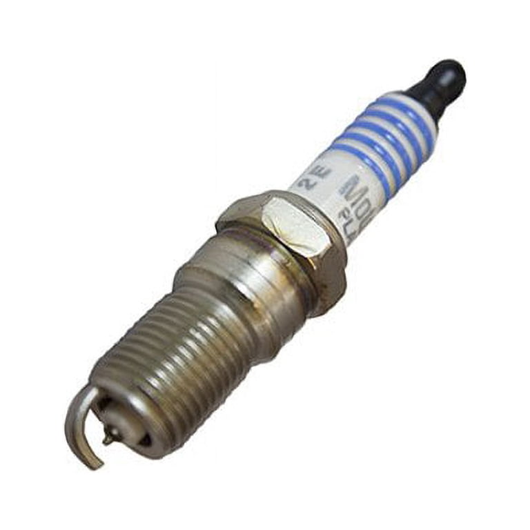 Motorcraft Shock Absorber - OE Specifications - Walmart.com