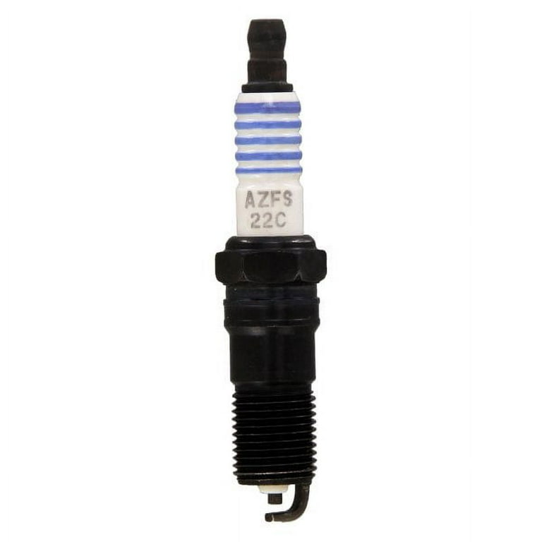 Motorcraft Shock Absorber SP463 - Walmart.com