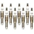 thumbnail image 1 of Motorcraft (SP515) Spark Plug, (Pack of 8), 1 of 1