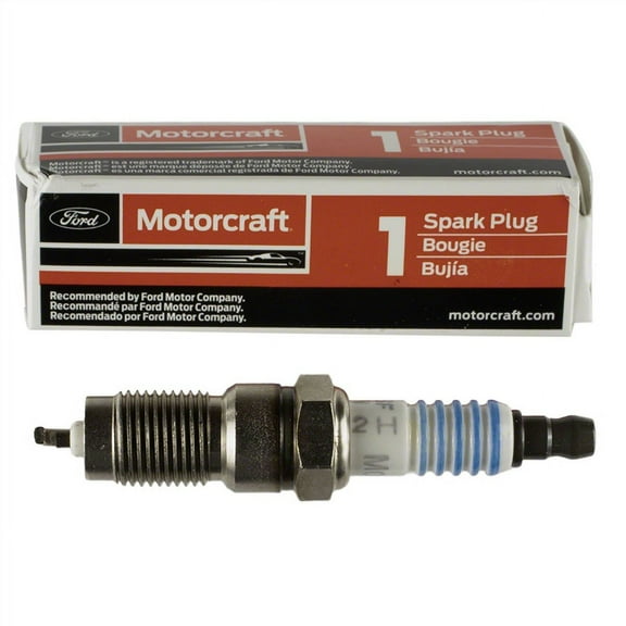 Motorcraft SPARKPLUG (P)