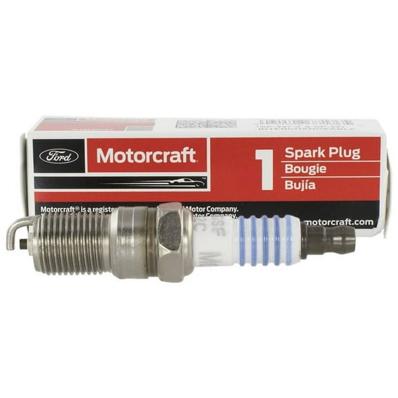 Motorcraft SPARKPLUG (P)