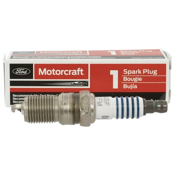 Motorcraft SPARKPLUG (P)