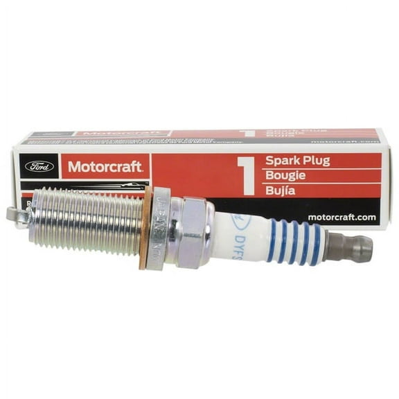 Motorcraft SPARKPLUG (P)