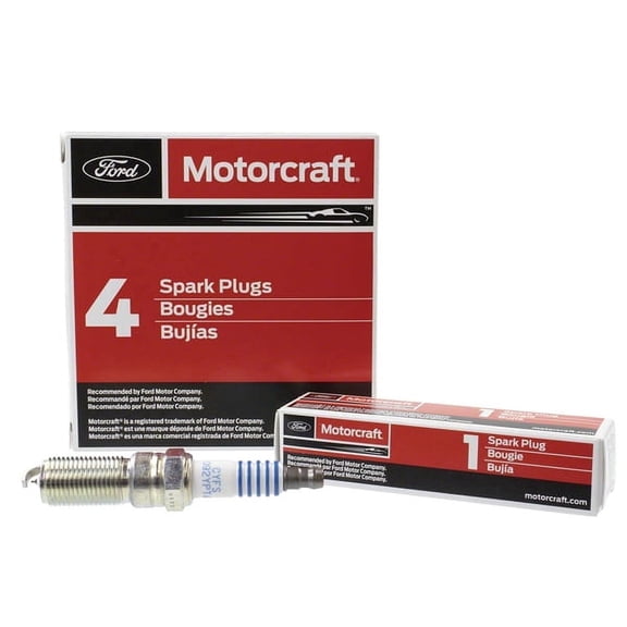 Motorcraft SPARKPLUG (P)