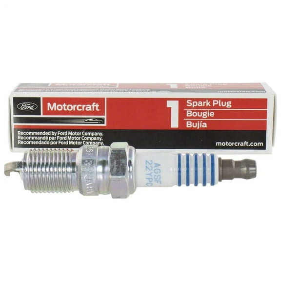Motorcraft SPARKPLUG (P)