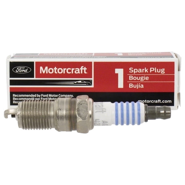 Motorcraft SPARKPLUG (P)