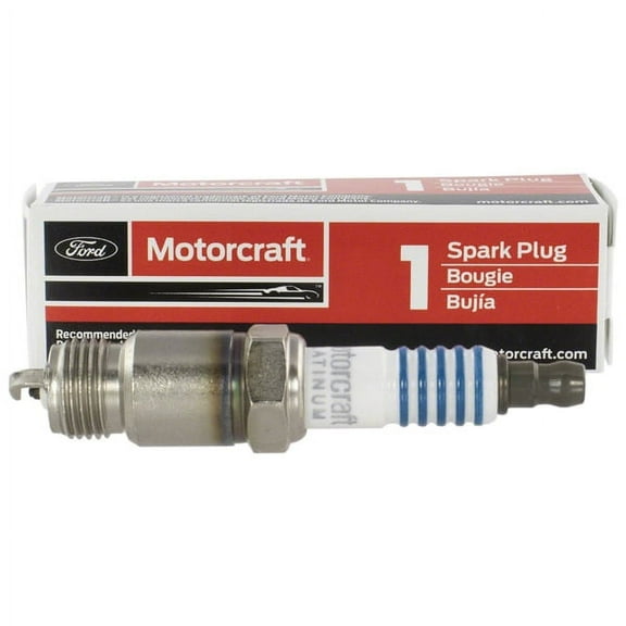 Motorcraft SPARKPLUG (P)