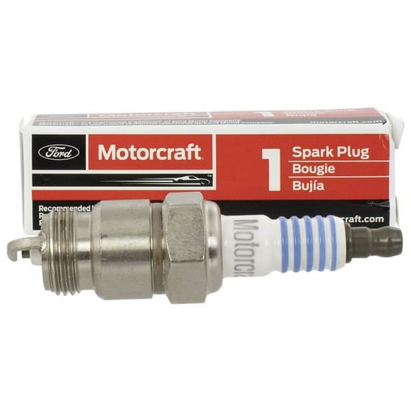 Motorcraft SPARKPLUG (P)