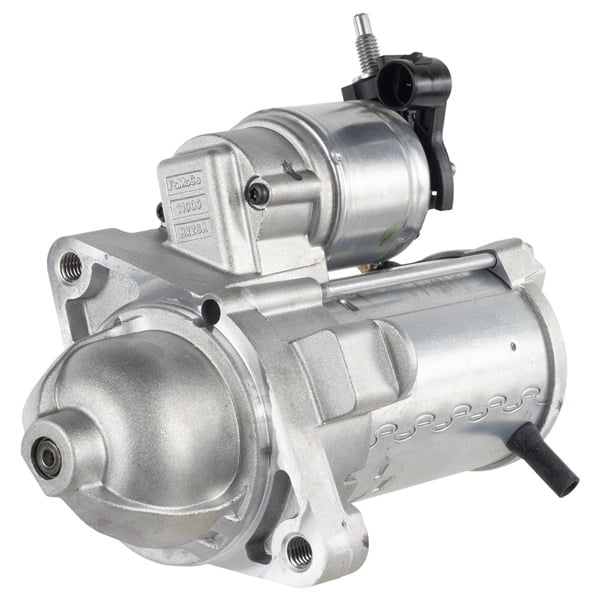 Motorcraft STARTERMOTORASY (P)