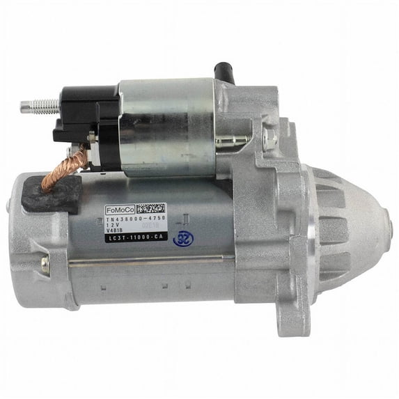 Motorcraft STARTERMOTORASY (P)