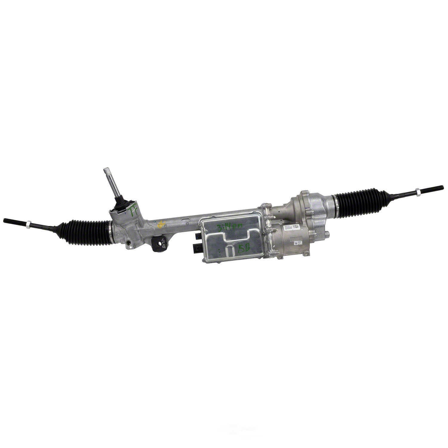 Motorcraft STE-598 Rack and Pinion Assembly