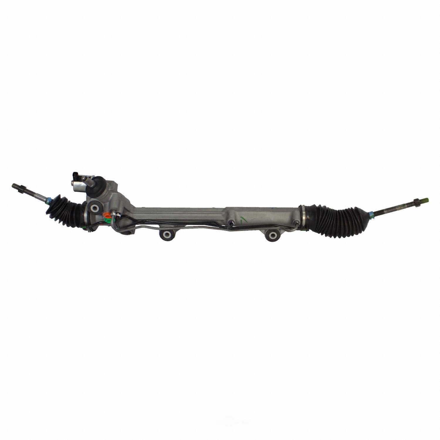 Motorcraft STG-108RM Steering Rack Fits select: 2001-2002 LINCOLN LS