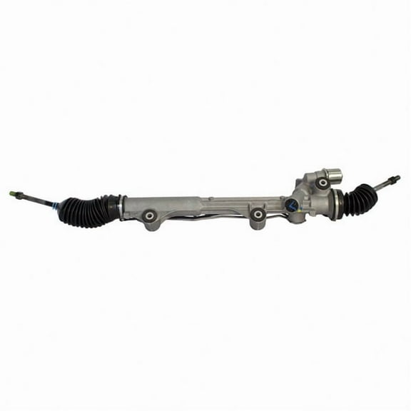 Motorcraft STG-108RM Steering Rack Fits select: 2001-2002 LINCOLN LS