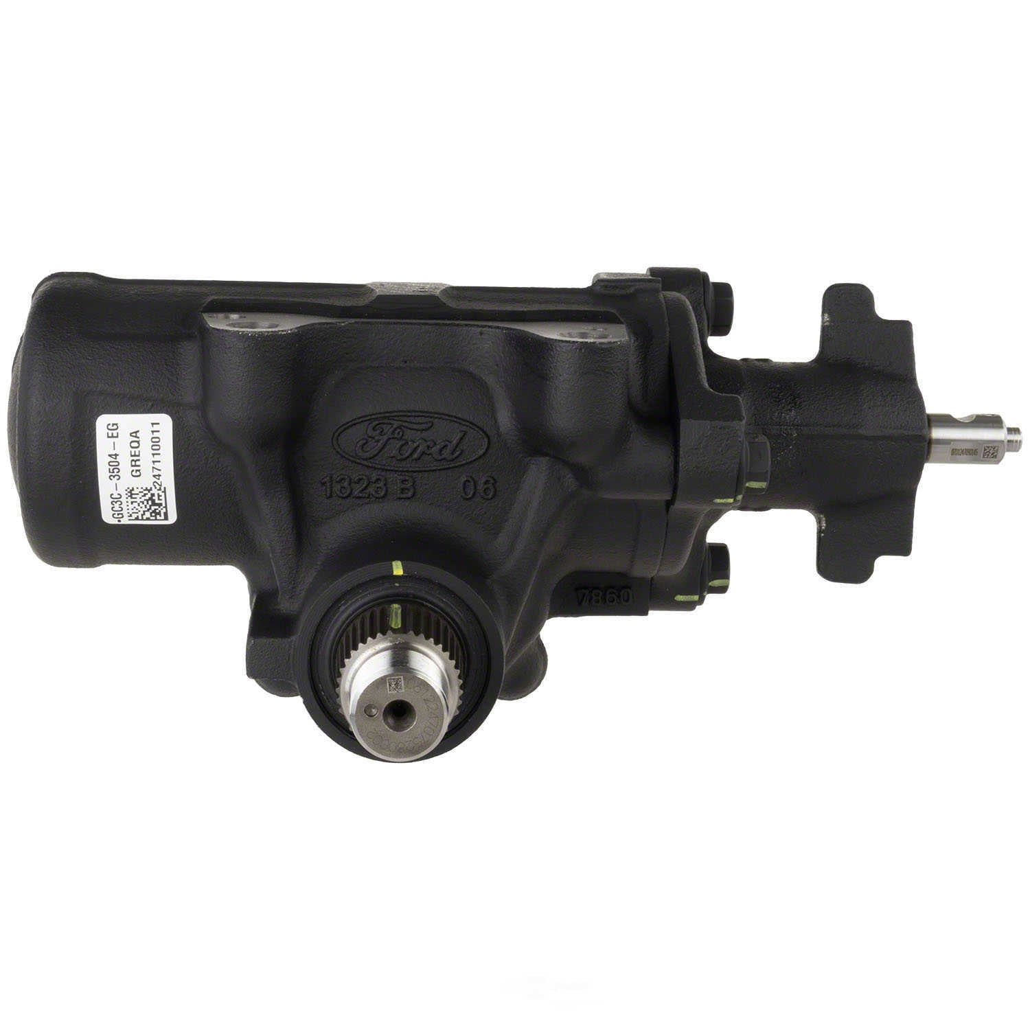 Motorcraft STG-484 Steering Gear - New