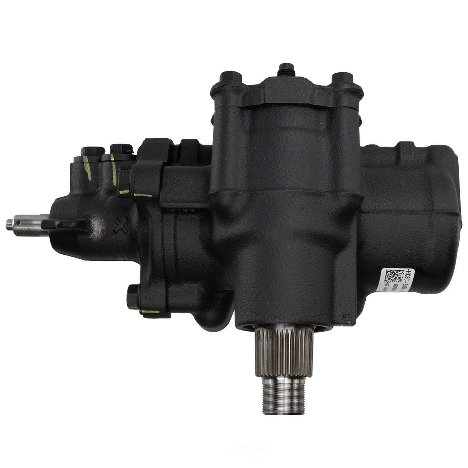 Motorcraft STG-710 Steering Gear - Reman