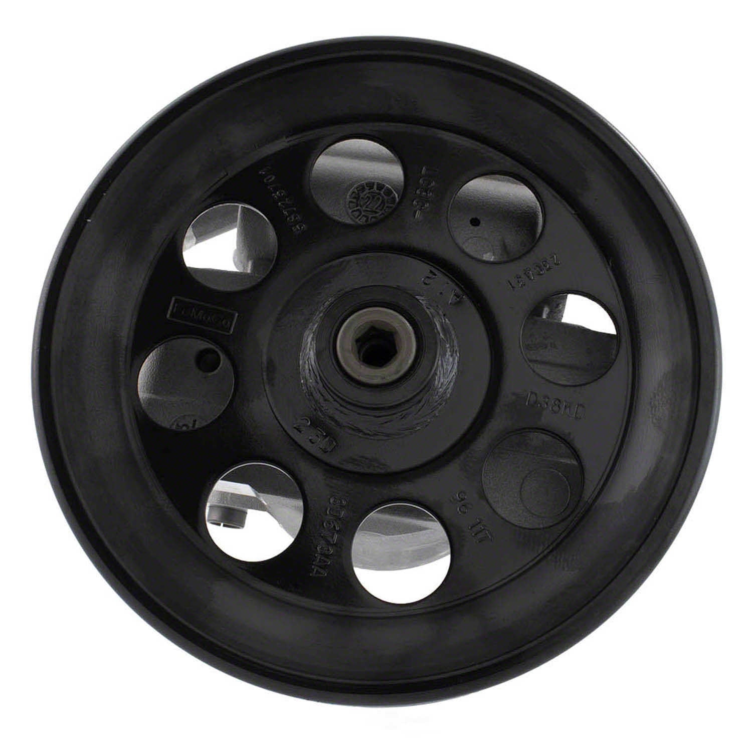 Motorcraft STP-340 Power Steering Pump - New