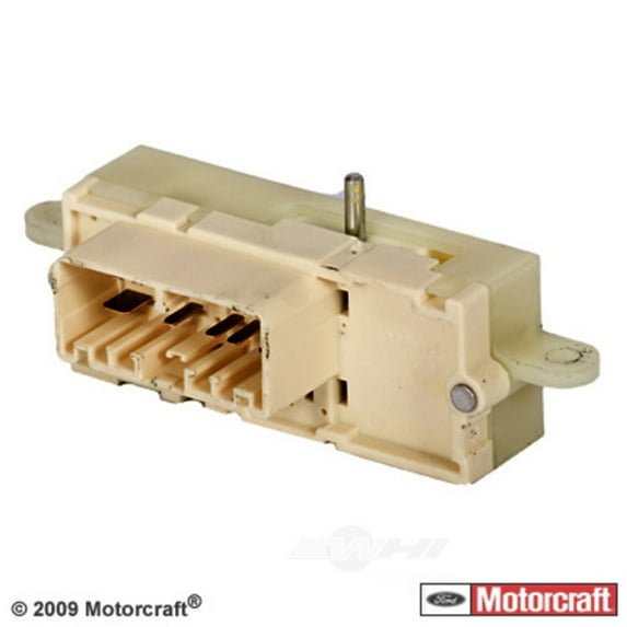 Motorcraft SW-6158 Ignition Starter Switch Fits select: 2005-2007 FORD F250, 2005-2007 FORD F350