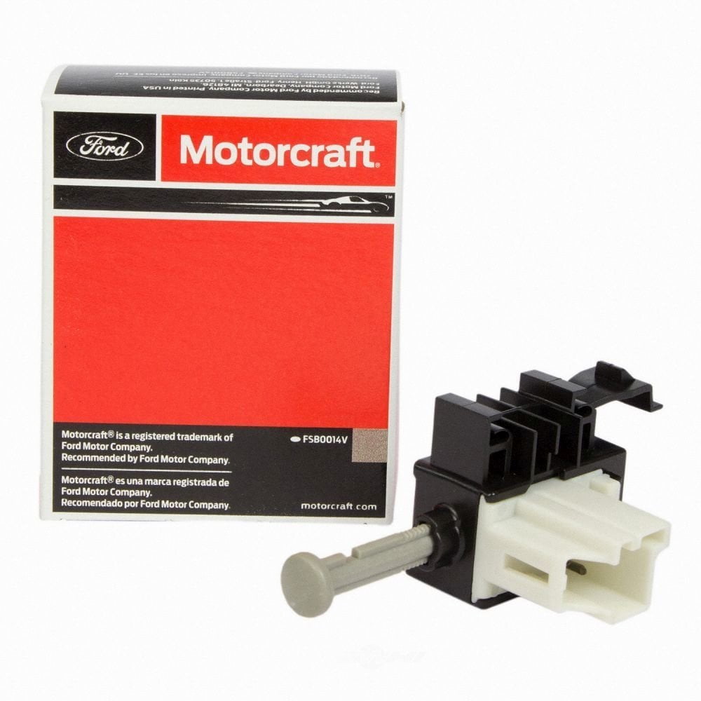 Motorcraft SW6359 Starter Clutch Internal Switch Fits select 2008