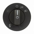thumbnail image 1 of Motorcraft SW-6454 Headlight Switch Fits select: 2008-2010 FORD F250, 2008-2010 FORD F350, 1 of 1