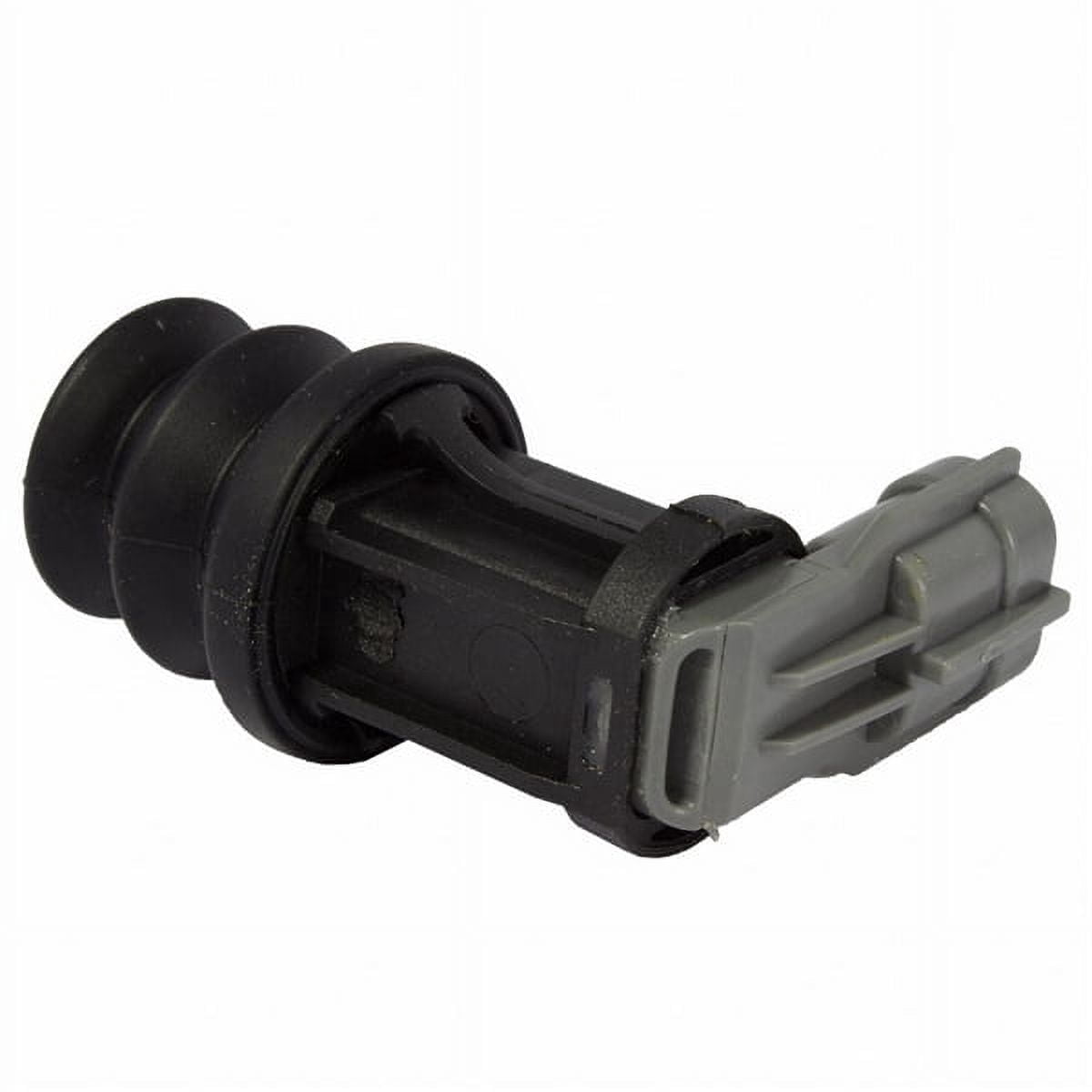 Motorcraft SW-6648 Door Open Warning Switch Fits select: 2009-2010 FORD F250, 2009-2010 FORD F350