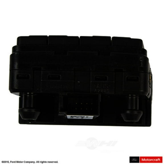 Motorcraft SW-6834 Cruise Control Switch Fits select: 2011-2016 FORD F150
