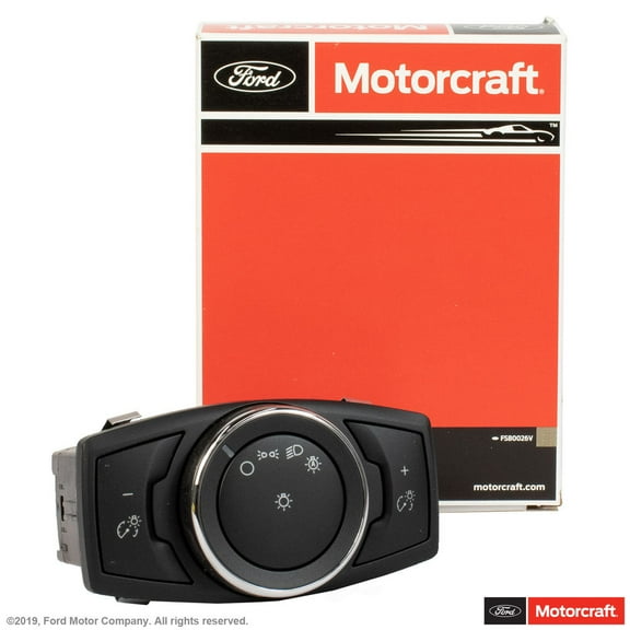 Motorcraft SW-6864 Headlight Switch