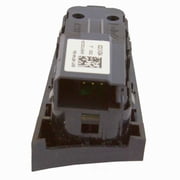 Motorcraft SW-6911 Cruise Control Switch Fits select 2013-2014 FORD MUSTANG