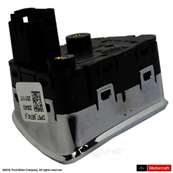 Motorcraft SW-6974 Cruise Control Switch Fits select: 2013-2020 LINCOLN MKZ, 2015-2019 LINCOLN MKC
