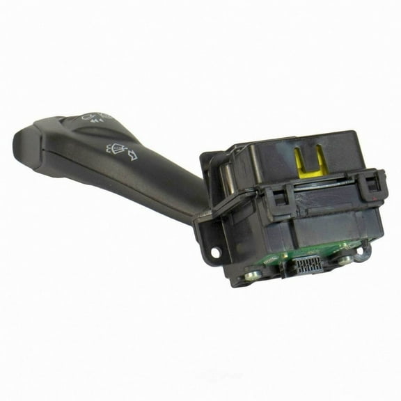 Motorcraft SW-6981 Windshield Wiper Switch Fits select: 2013-2020 FORD FUSION, 2015-2023 FORD MUSTANG