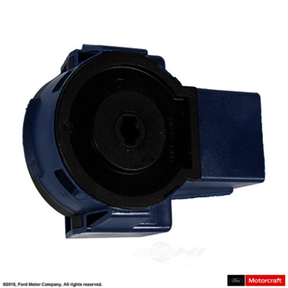 Motorcraft SW-7034 Ignition Starter Switch Fits select: 2018-2022 FORD ECOSPORT, 2011-2019 FORD FIESTA