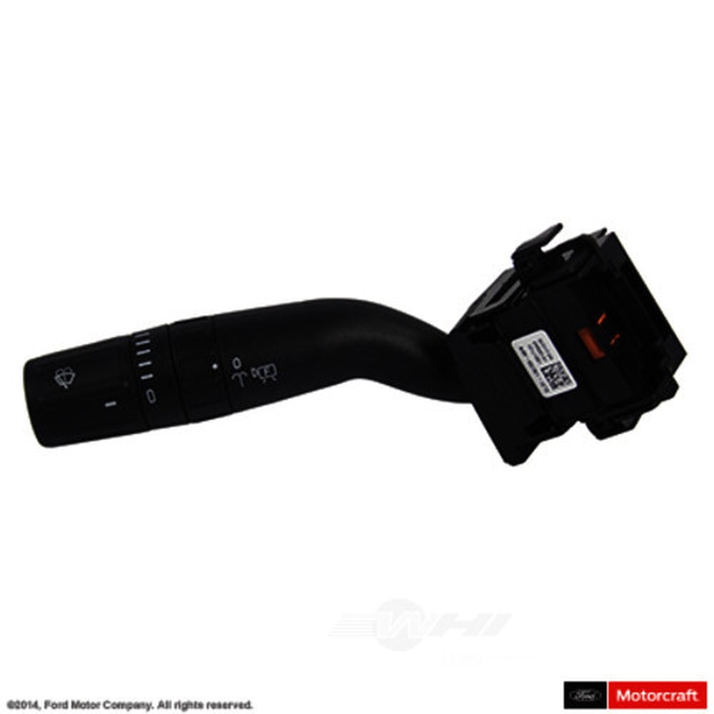 Motorcraft SW-7044 Windshield Wiper Switch Fits select: 2012-2014 FORD F150, 2014-2017 FORD TAURUS