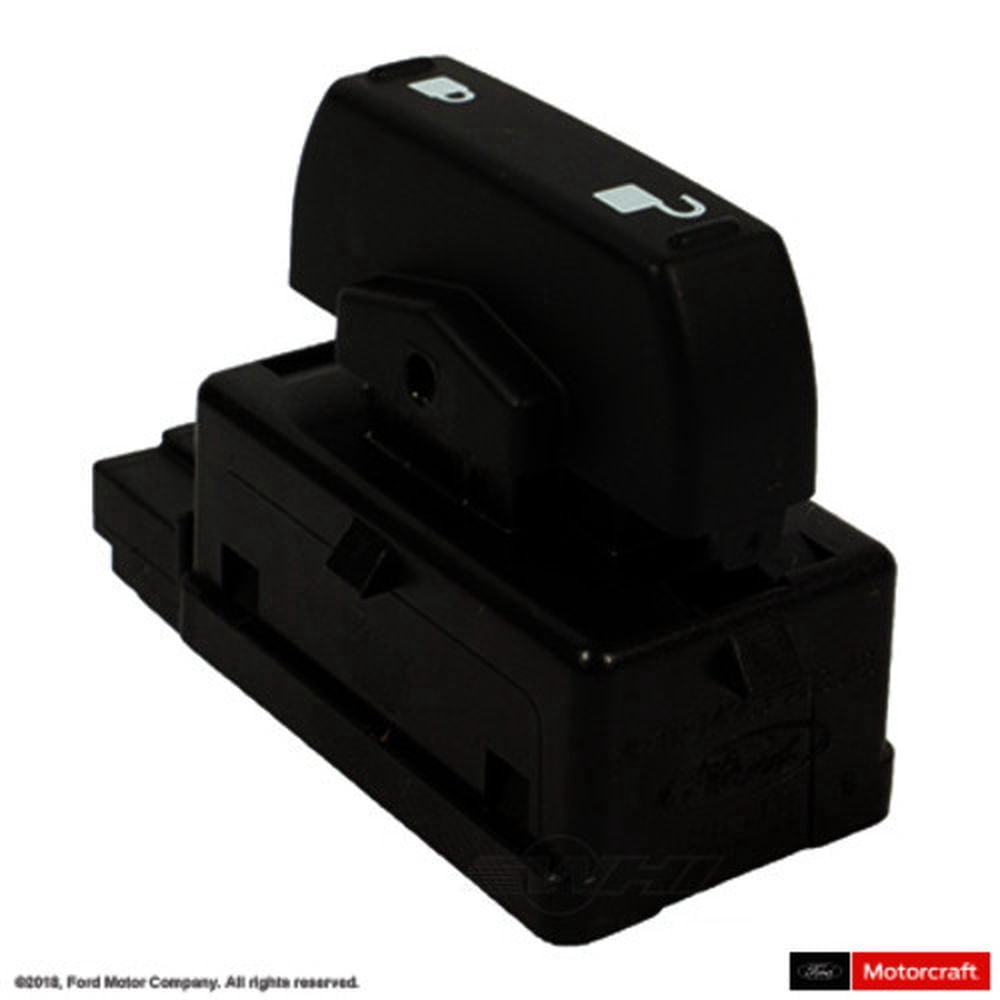 Motorcraft SW-7180 Door Lock Switch Fits select: 2005-2014 FORD MUSTANG