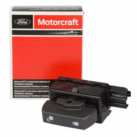 Motorcraft SW-7233 Door Lock Switch