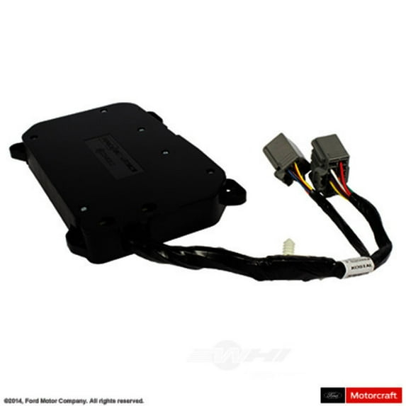 Motorcraft SW-7236 Seat Switch - Adjusting Fits select: 2009-2016 LINCOLN MKS, 2010-2019 LINCOLN MKT